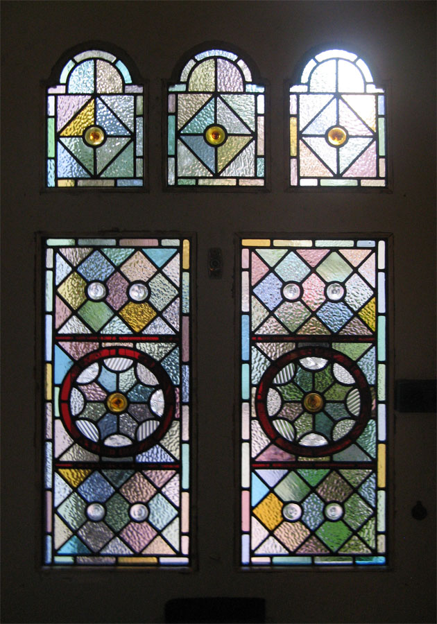 Stained glass Image 11