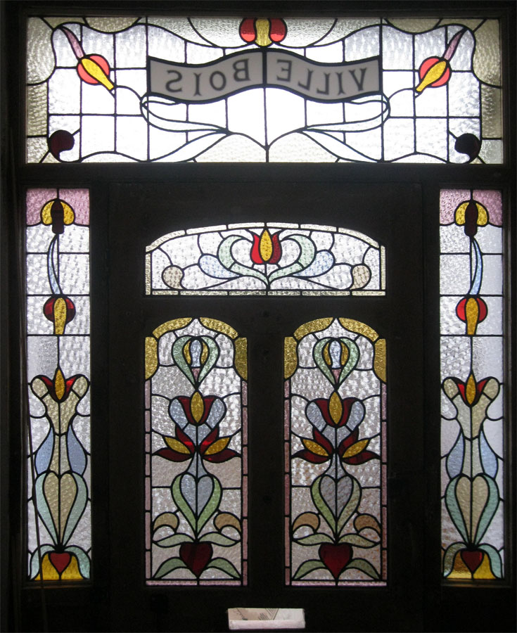 Stained glass Image 15