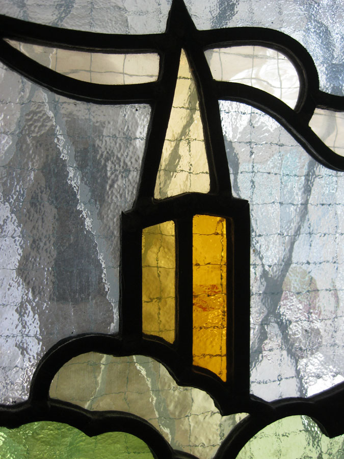 Stained glass Image 8